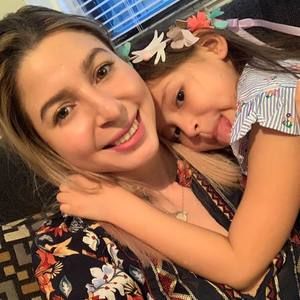 Meet your Posher, Priss